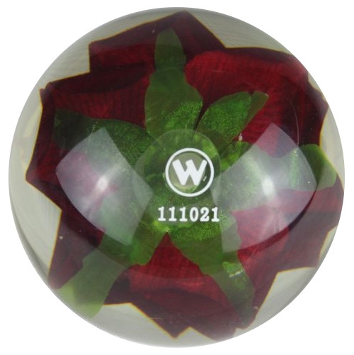 Vollkugel 160mm Rose SONDEREDITION TYP WINNER NICHT FÜR SPORTKEGLER !
