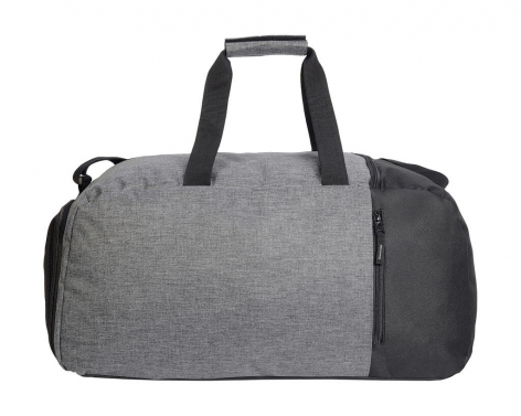 Sporttasche Ninepin grau oder navy