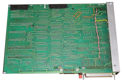 Platine Trend CPU 8610 im Austausch