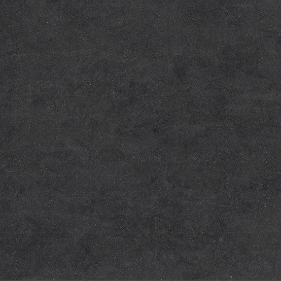 Aufsatzlinoleum 35cm x 555cm x 4,0mm sporty black (schwarz