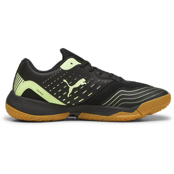 Puma Solarflash III 3 black-fizzy apple-gum