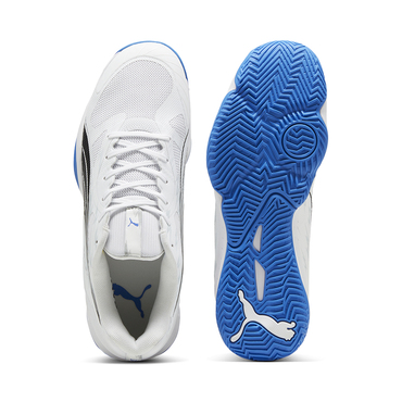 Puma Eliminate Turbo pumawhite-bluemazing
