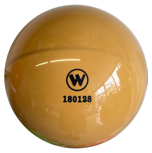 Vollkugel 160mm Cappuccino (beige) SONDEREDITION TYP WINNER