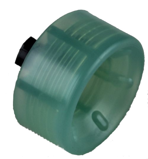 Dämpfer Spellmann/Schmid für Zentrierglocke