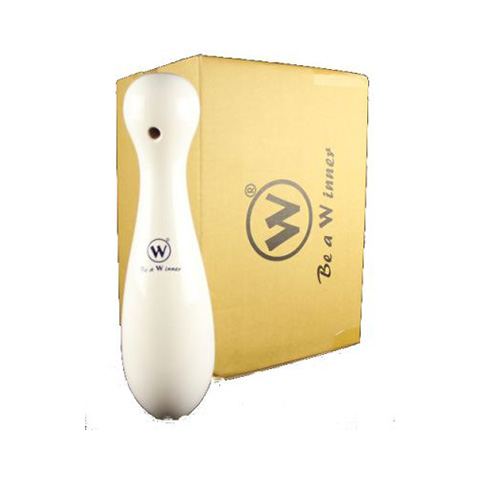 1 Satz Kegel Winner "Taifun" Holzkernkegel mit Zentrierkugel ANGEBOT