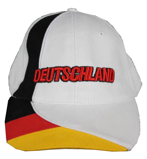 Baseballkappe Deutschland