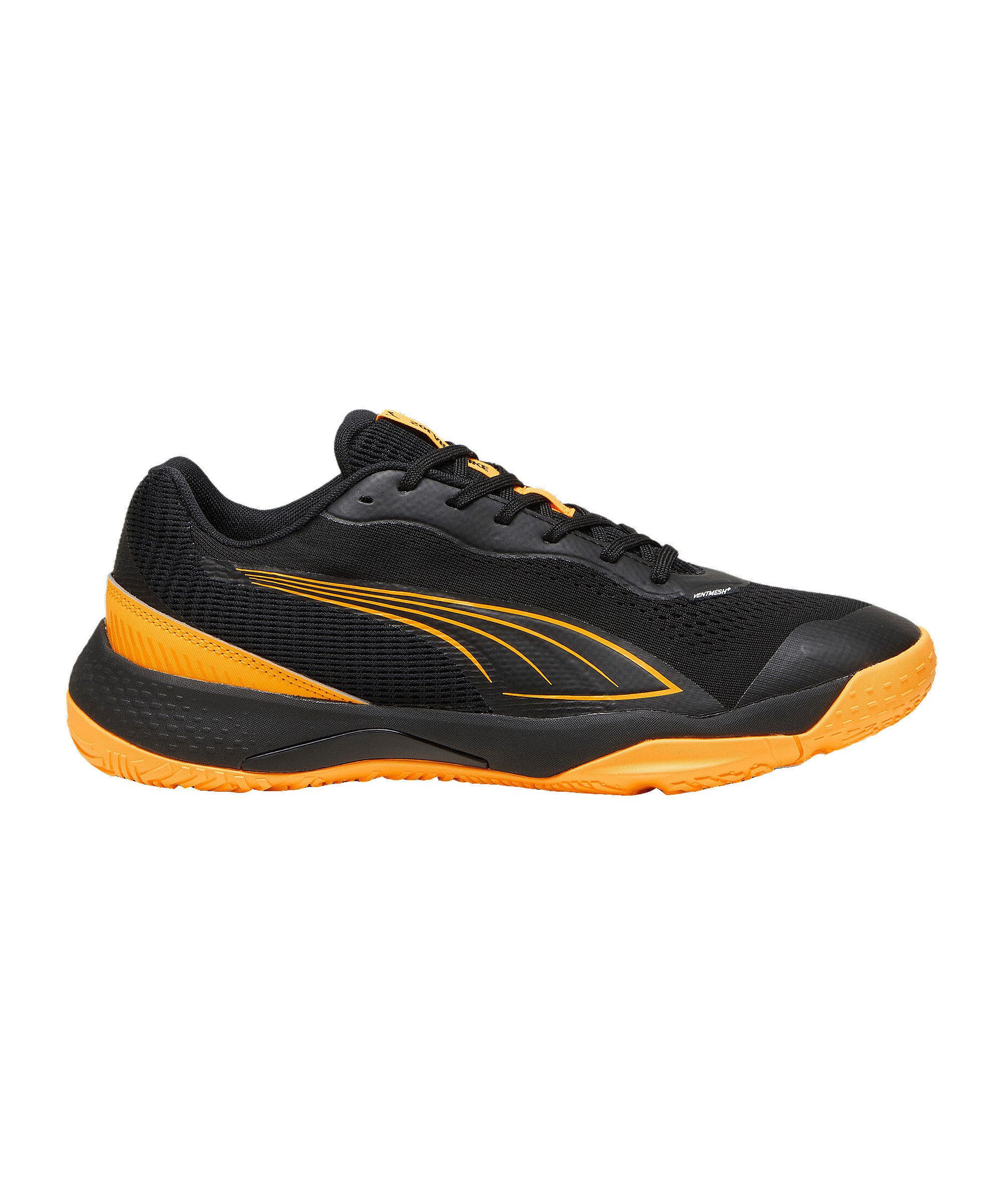 Puma Solarstrike III 3 black-sun stream-white
