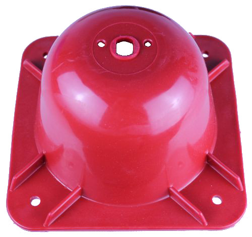 Zentrierhaube Spellmann/Schmid Dame ohne Rollenböckli