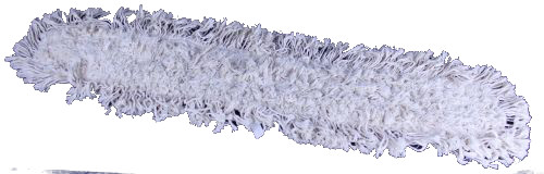 Mopbezug 80 cm zum binden