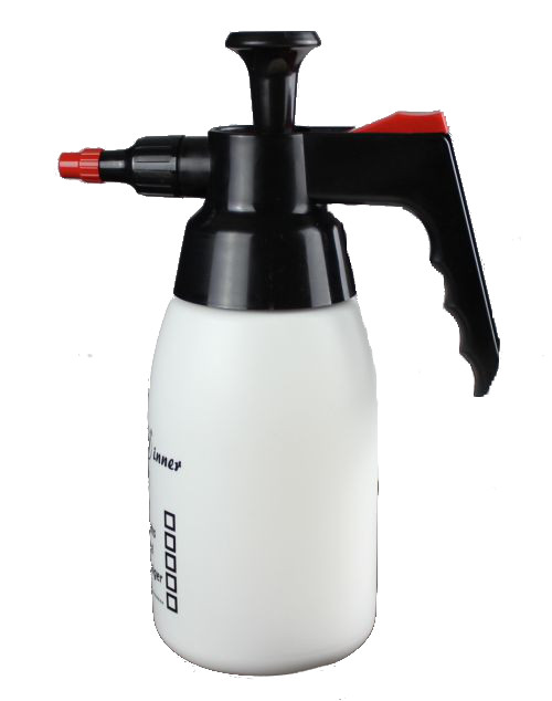 Spezial Druckpumpzerstäuber 1000 ccm ( 1 Liter )