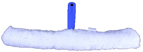 Einwachser komplett ( Wachsauftrager ) 45cm Breite
