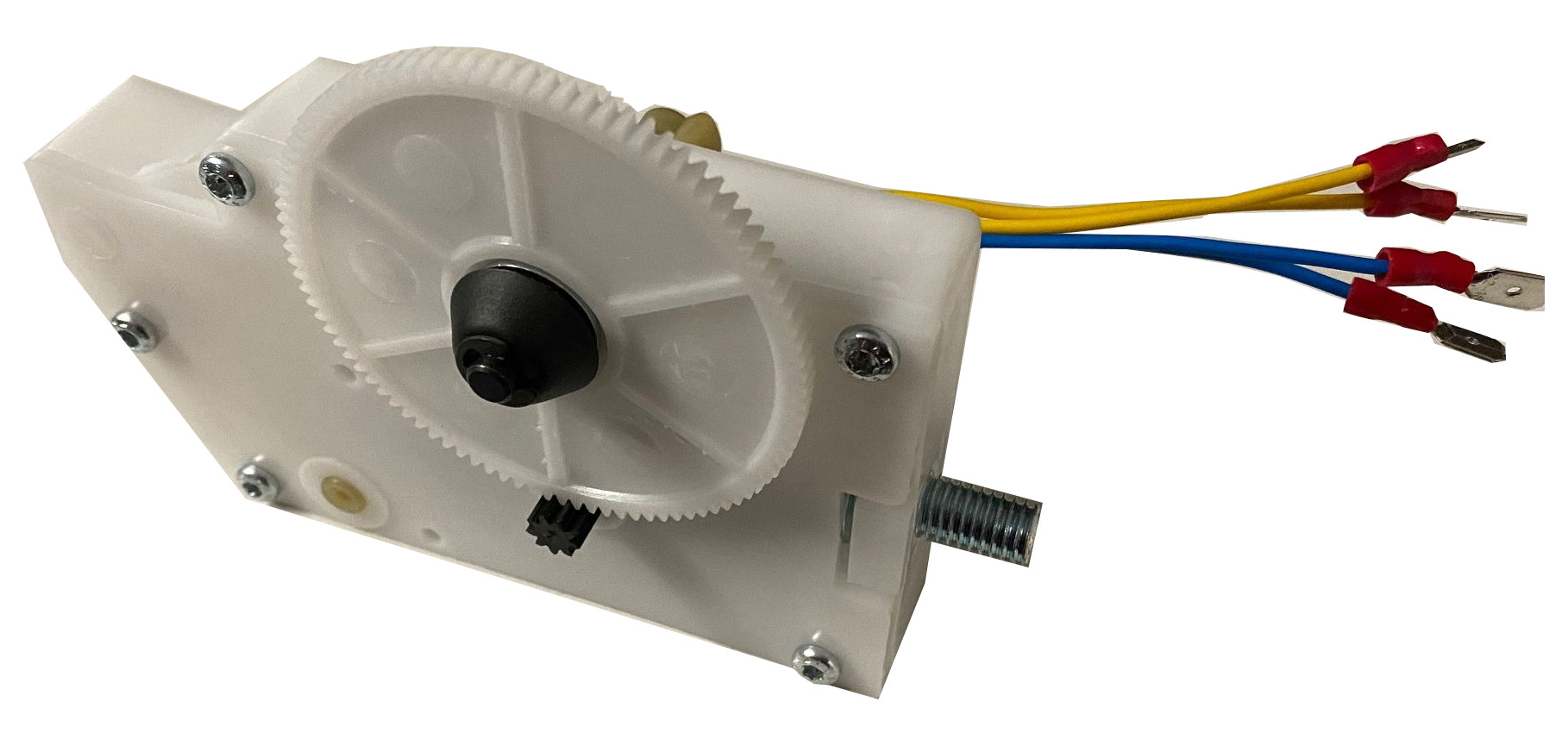 Seilschalter  Funk/Spellmann 24 V komplett mit Kabel massiv