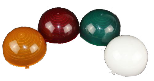 Makrolonlinse opal 910HA