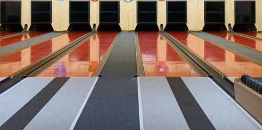Anlauflinoleum Linosport 0.625m x 6.55m x 4mm grey (hellgrau)