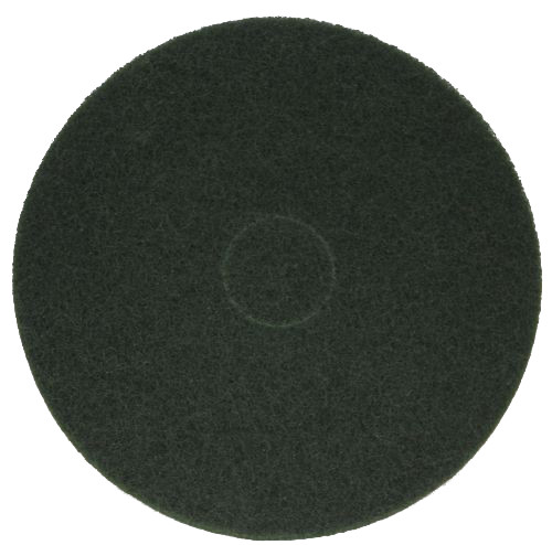 SUPER - PAD Scheiben grün ø41cm 1 Stück