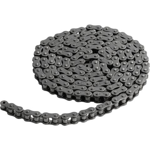 Rollenkette 255 Glieder mit Kettenschlösser