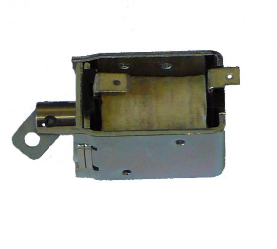Einfachhubmagnet 48V