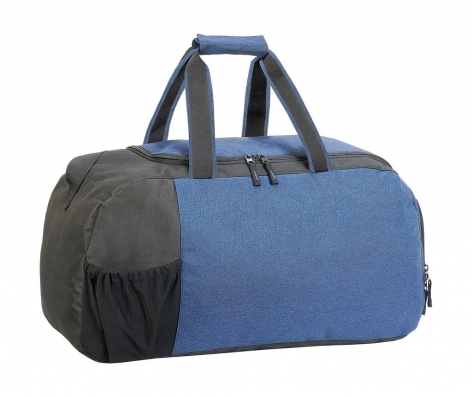 Sporttasche Ninepin grau oder navy