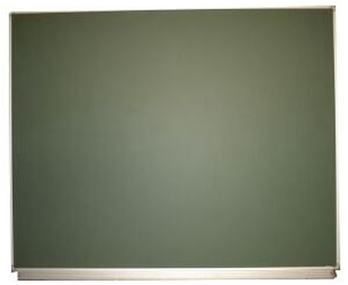 Schreibtafel mit Ablage ohne Speziallinierung