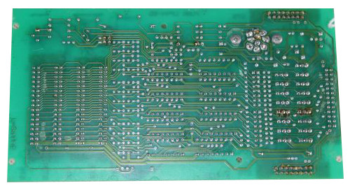 Platine Trend-LP44-95 im Austausch