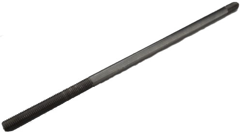 Gewindebolzen M12x350