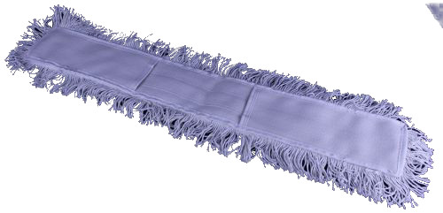 Mopbezug 80 cm zum stecken