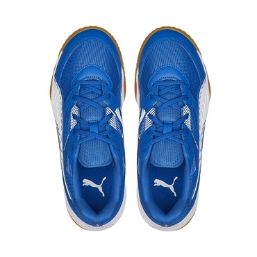 Puma Solarflash II royal-puma white-gum