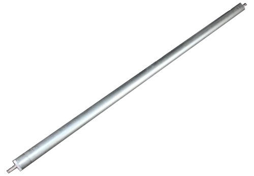 Seilzugwelle Rund