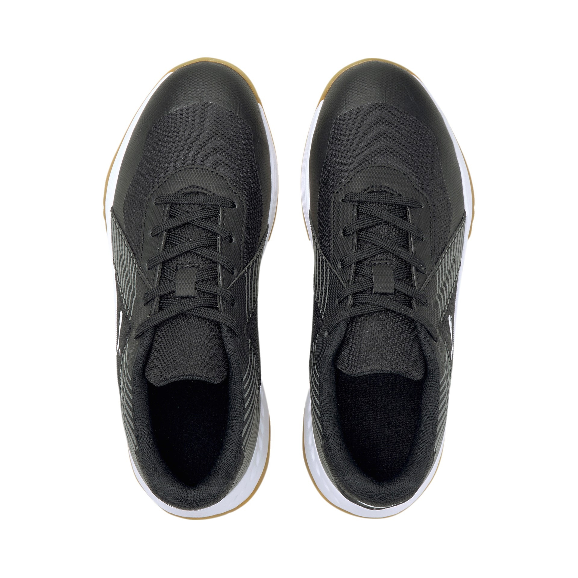 Puma Varion Black-Ultra Gray-Gum