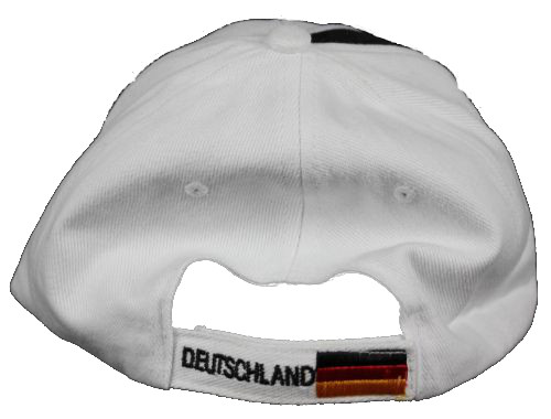 Baseballkappe Deutschland