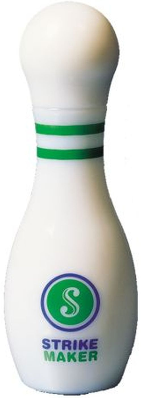 1 Flasche Kräuterlikör Strike Maker (4cl Inhalt)