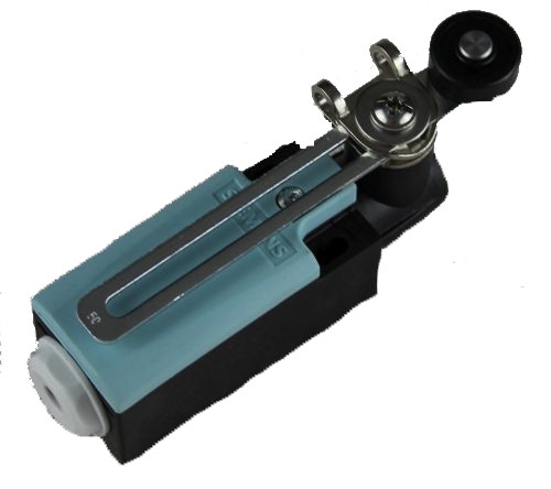 Positionsschalter Siemens