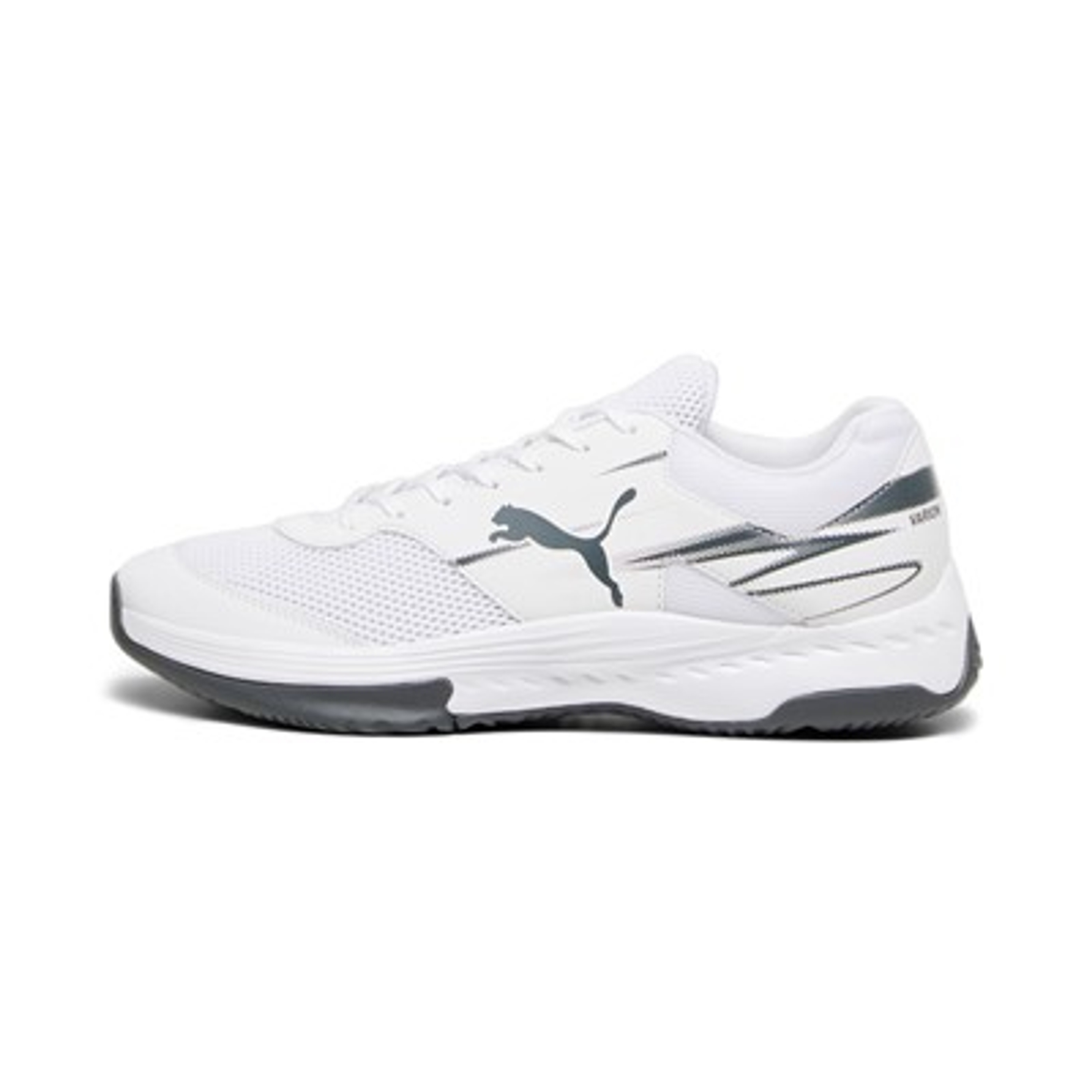 Puma Varion II white shadow Gray