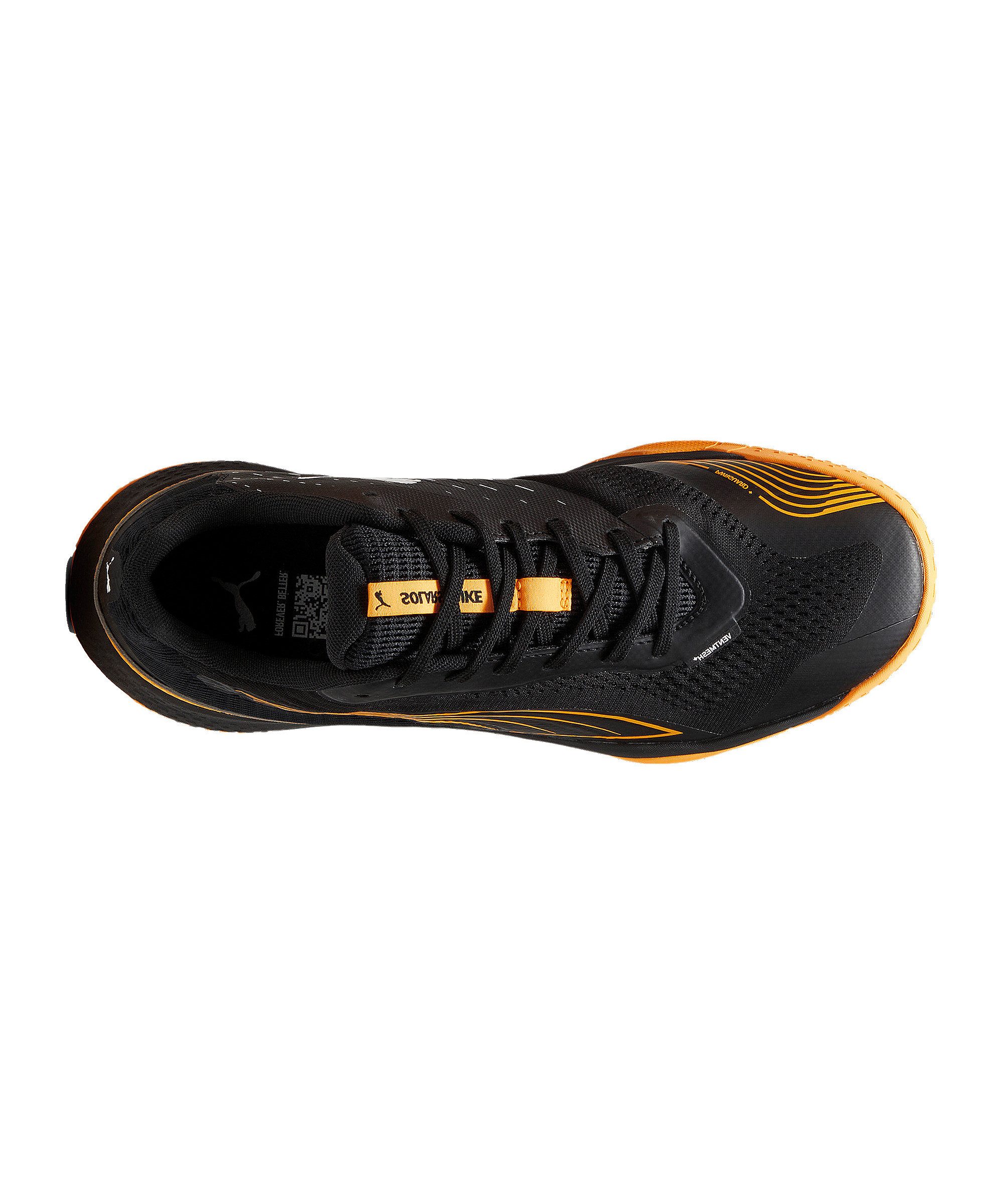 Puma Solarstrike III 3 black-sun stream-white