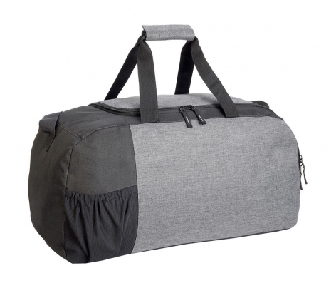 Sporttasche Ninepin grau oder navy