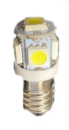 LED-Leuchte E18 für Funk Trend Kegelbildanzeige