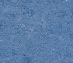 Anlauflinoleum 0.625m x 6.55m x 3.2mm blau oder grau