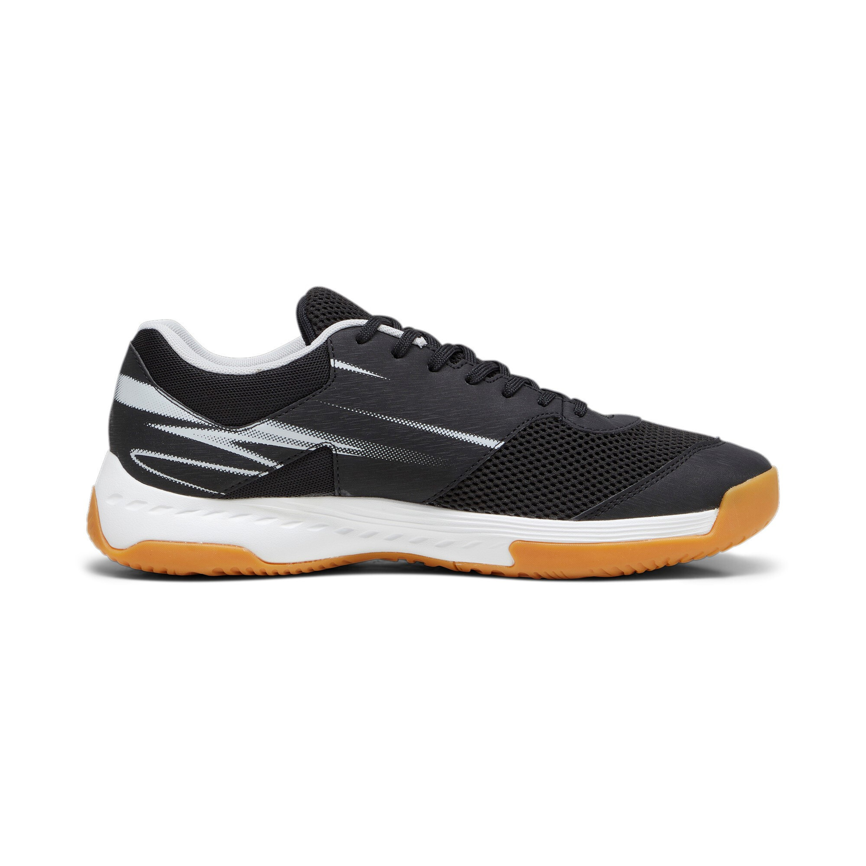 Puma Varion II Black-Ultra Gray-Gum