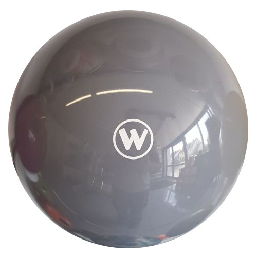 Vollkugel 140mm anthrazit (grau) SONDEREDITION TYP WINNER