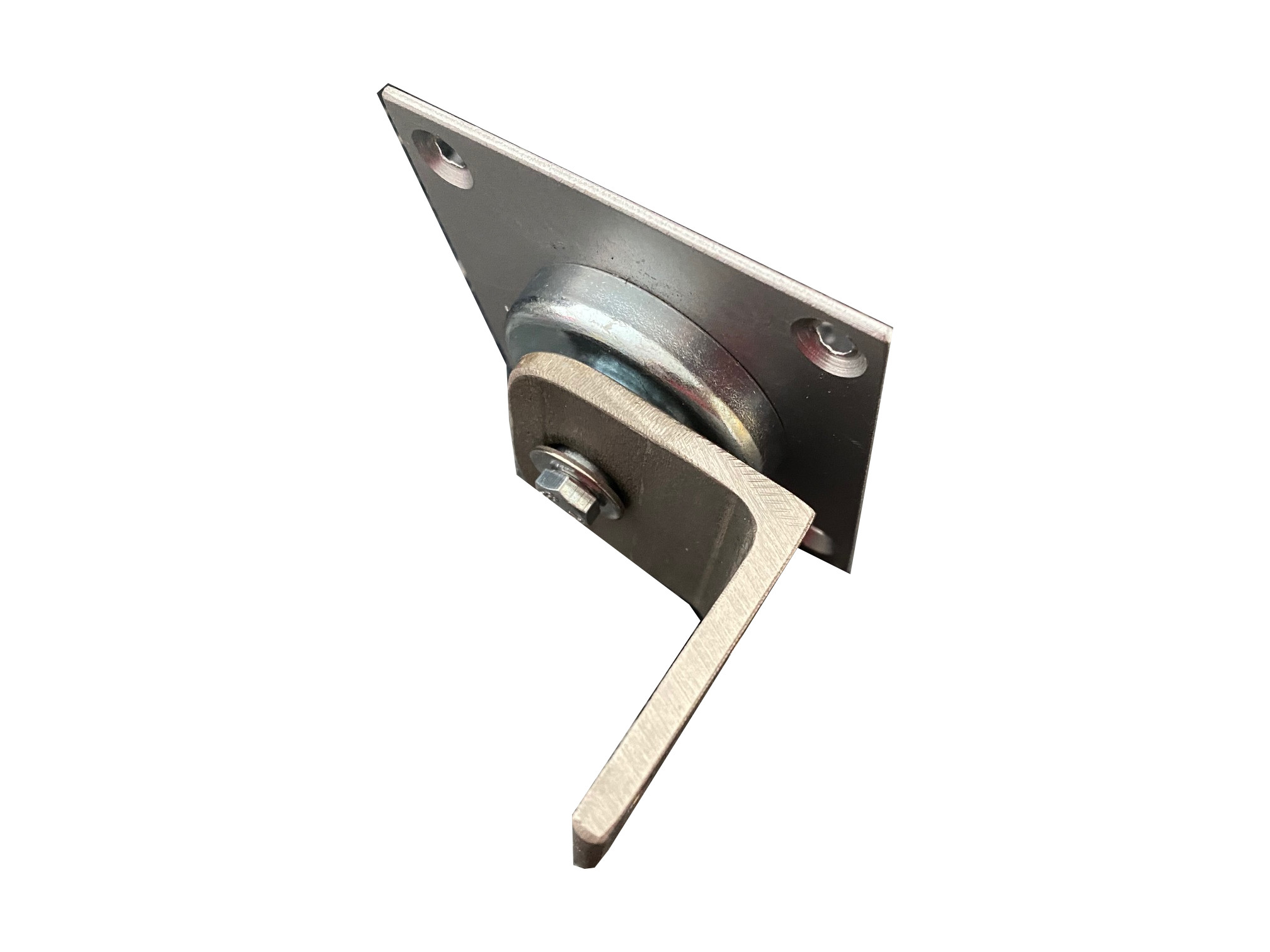 Türmagnet für Kegelbildanzeige Universal