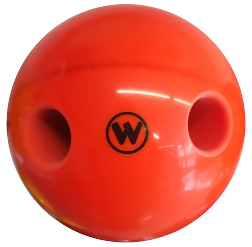 Lochkugel 180mm orange TYP WINNER