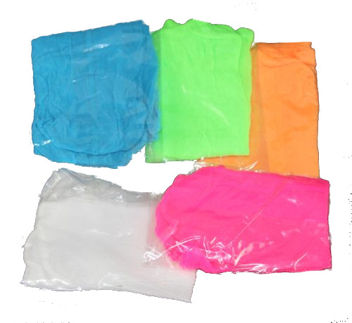 Bowling Socken 1500er Pack
