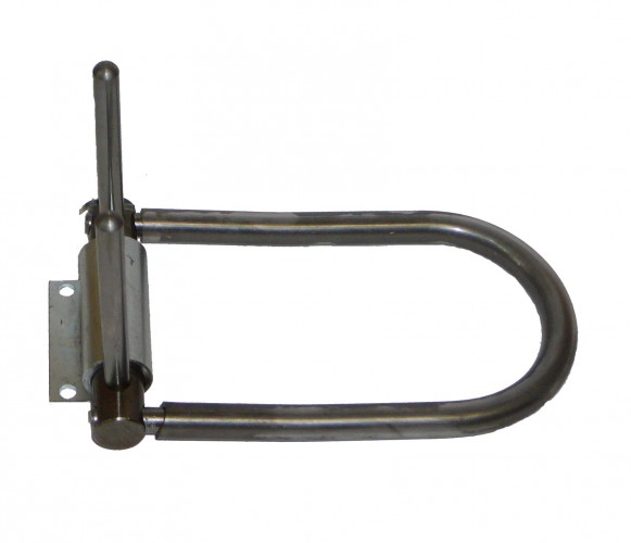 Elevatorgabel