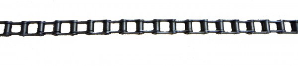 Rollenkette 255 Glieder mit Kettenschlösser