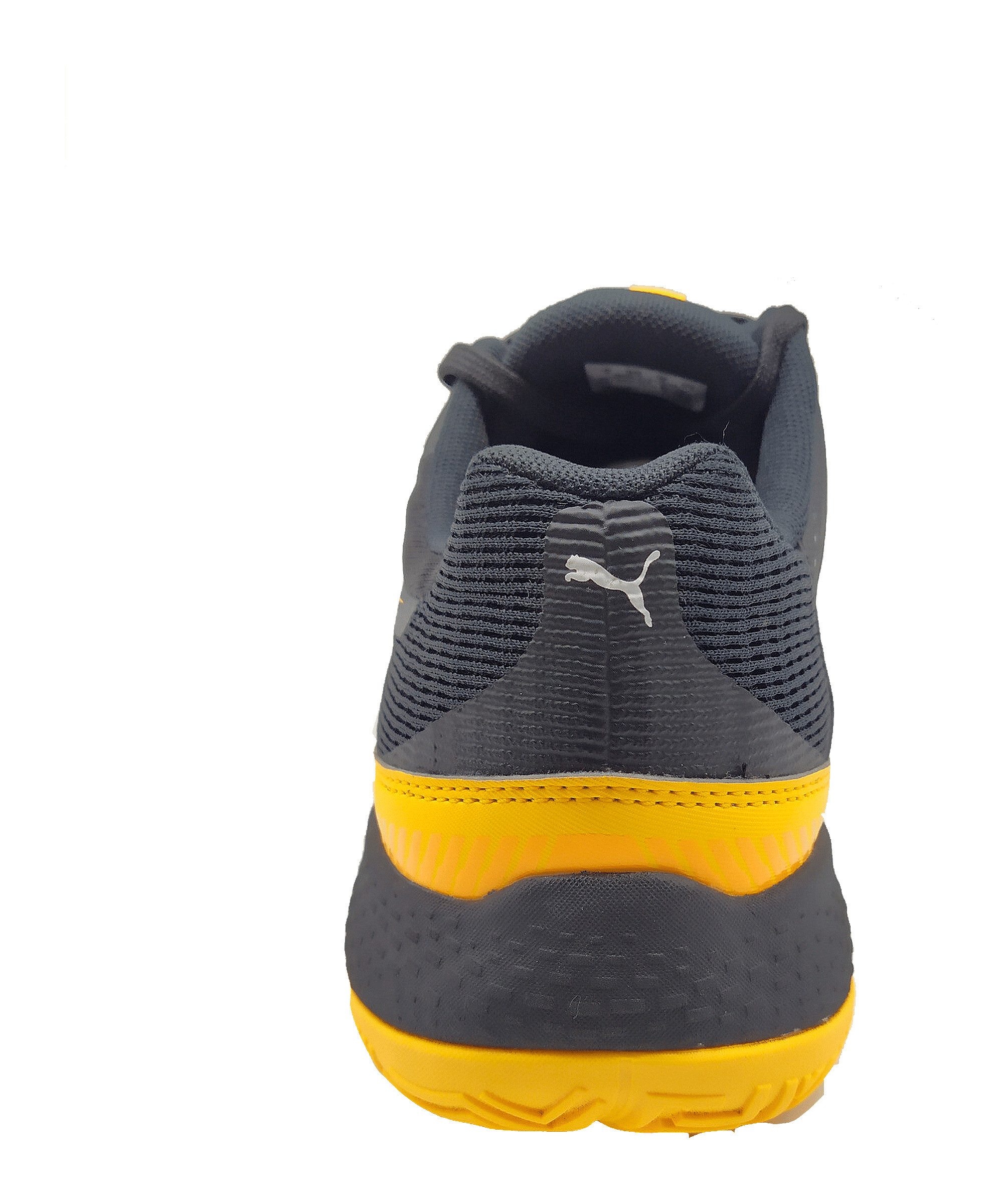 Puma Solarstrike III 3 black-sun stream-white
