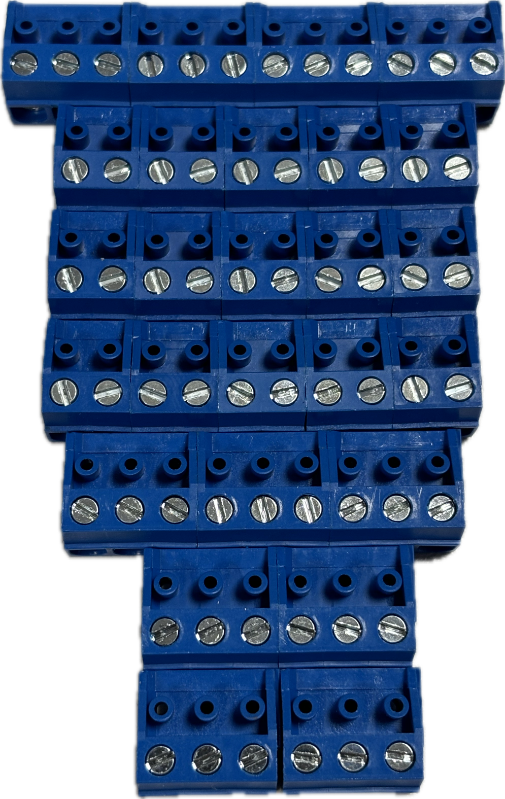 Stecker Klemmsatz Funk Trend