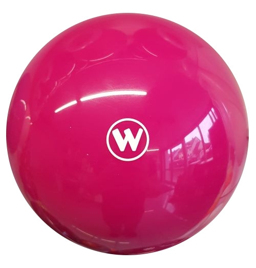 Vollkugel 160mm fuchsia TYP WINNER