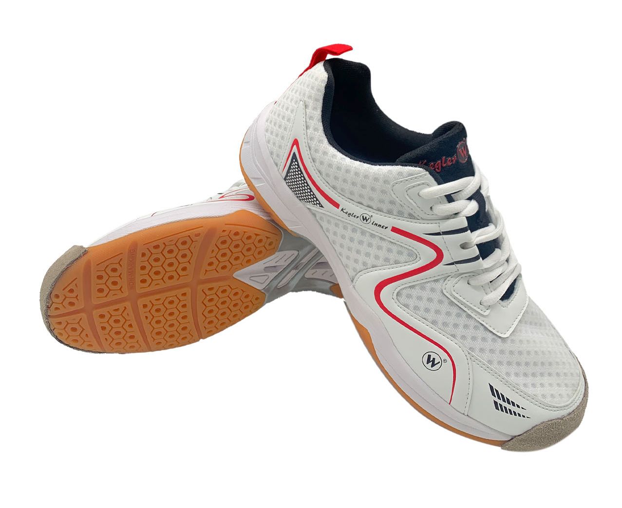 Kegler Winner EVOLUTION Kegelschuhe