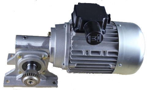 Drehstromgetriebemotor Funk