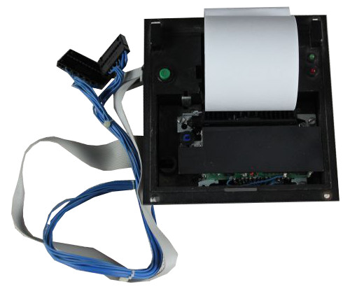 Multiprint 4 mit Deckel im Austausch